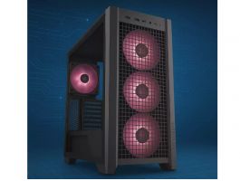 X-X Powered by Asus A4308 (X-X GAMER A4308 PBA) - Gamer PC